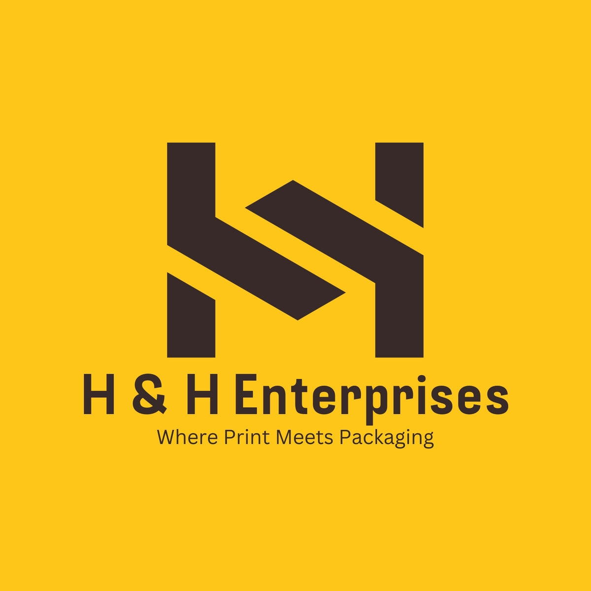 H & H Enterprises – H & H Enterprises