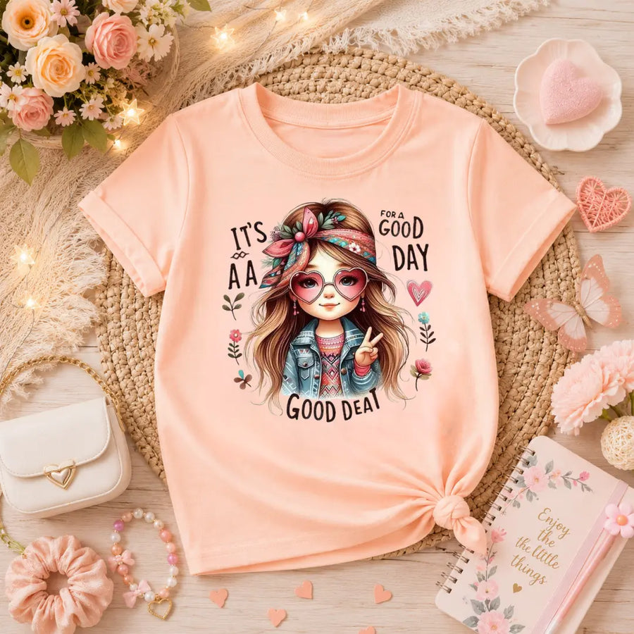 Cotton T-Shirts