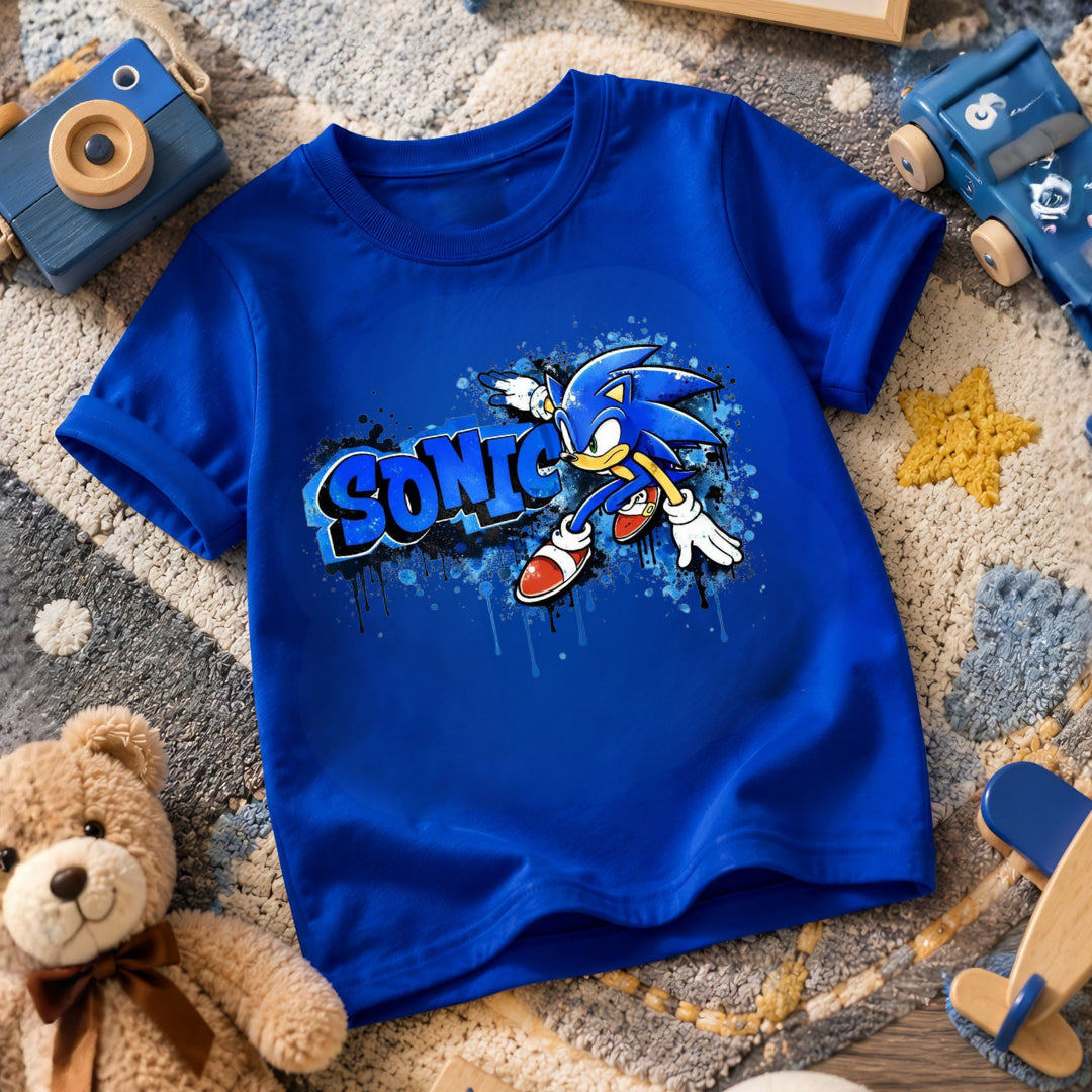 SONIC T-Shirt