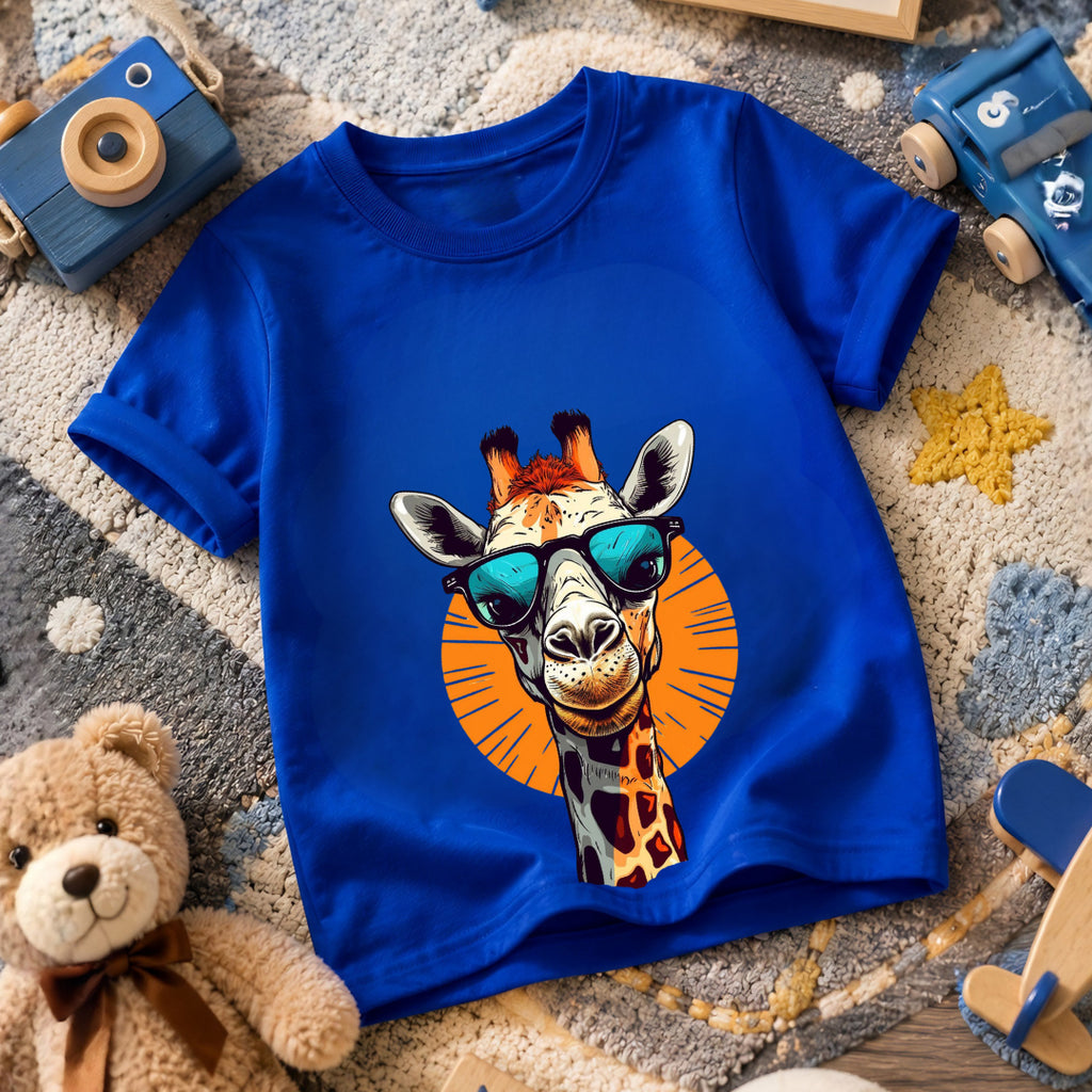 GIRAFFE T-Shirt