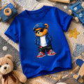 TEDDY BEAR 01