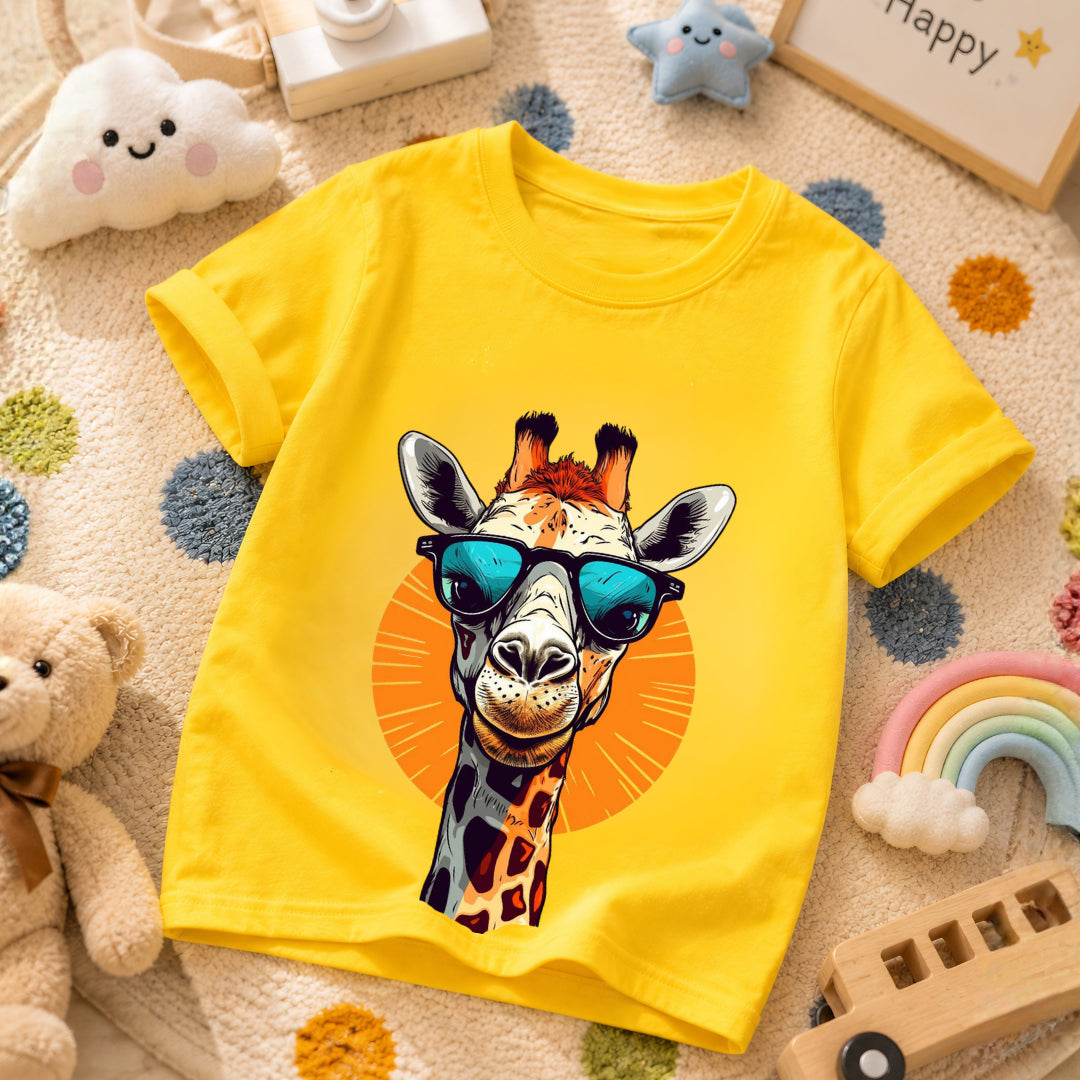 GIRAFFE T-Shirt