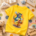 TOM & JERRY 01