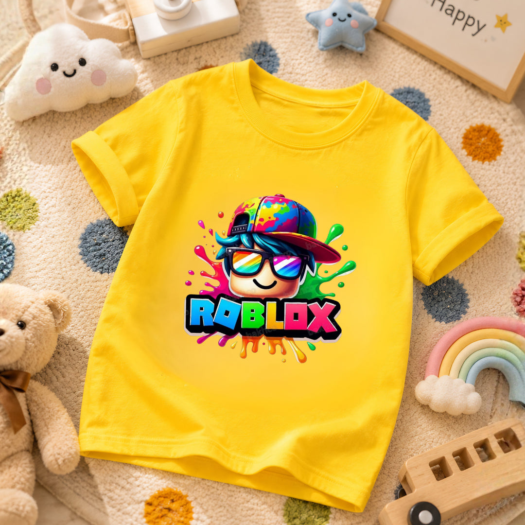 ROBLOX 03