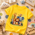 JUNGLE T SHIRT
