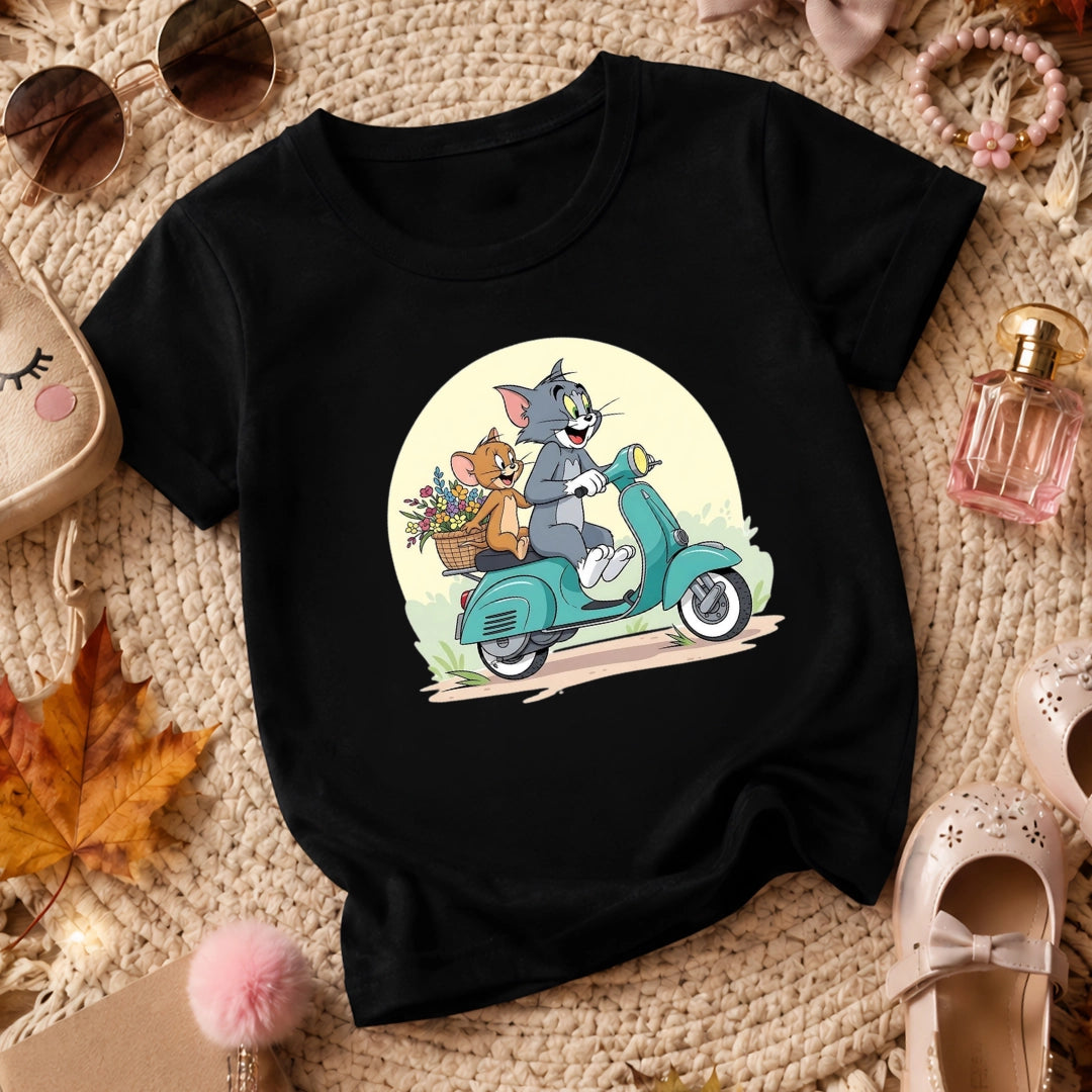 TOM & JERRY 04