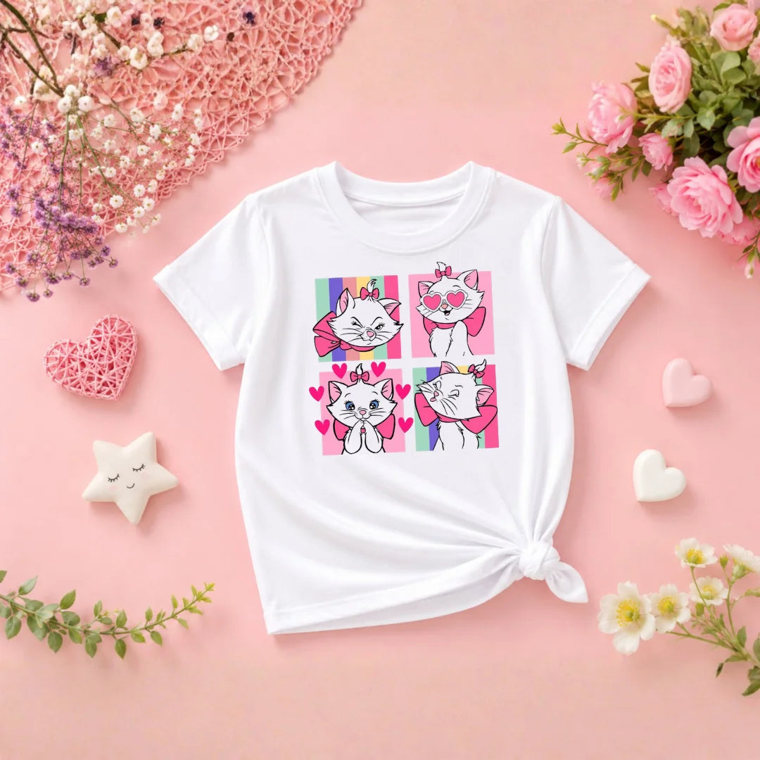 KITTY T-SHIRT