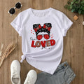 LOVED T-SHIRT