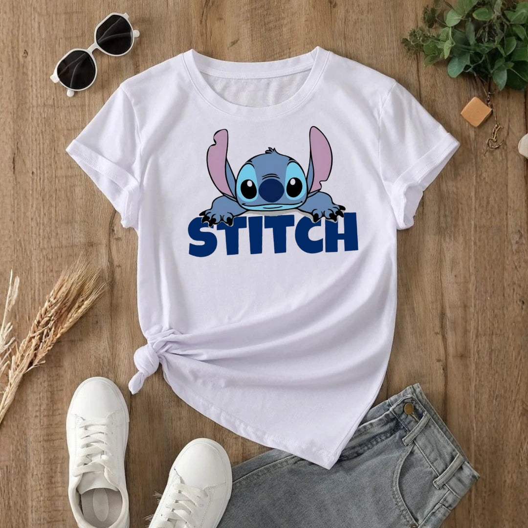 STITCH T-Shirt