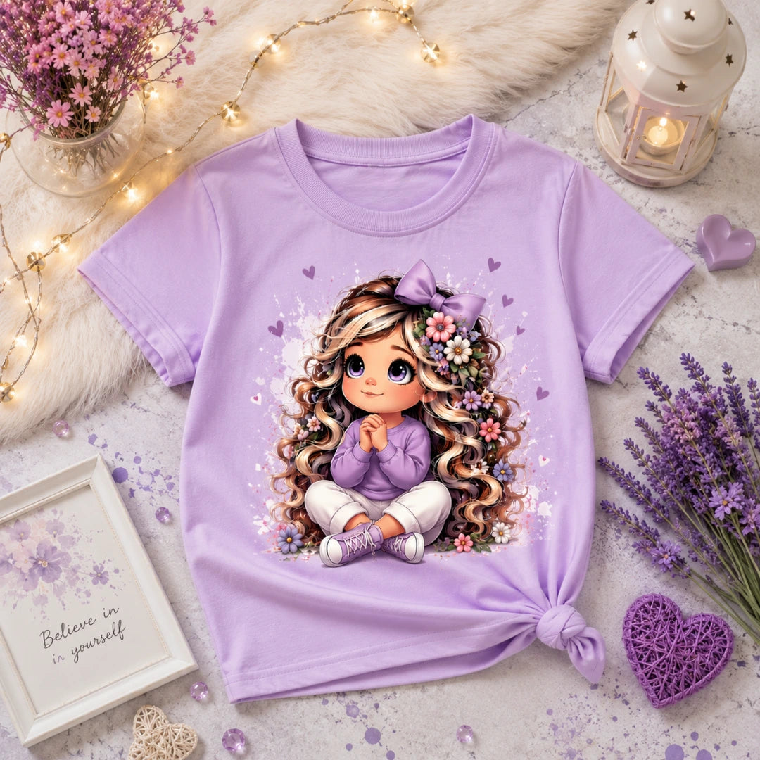 Doll T-Shirt