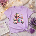SCOOTY DOLL T-SHIRT