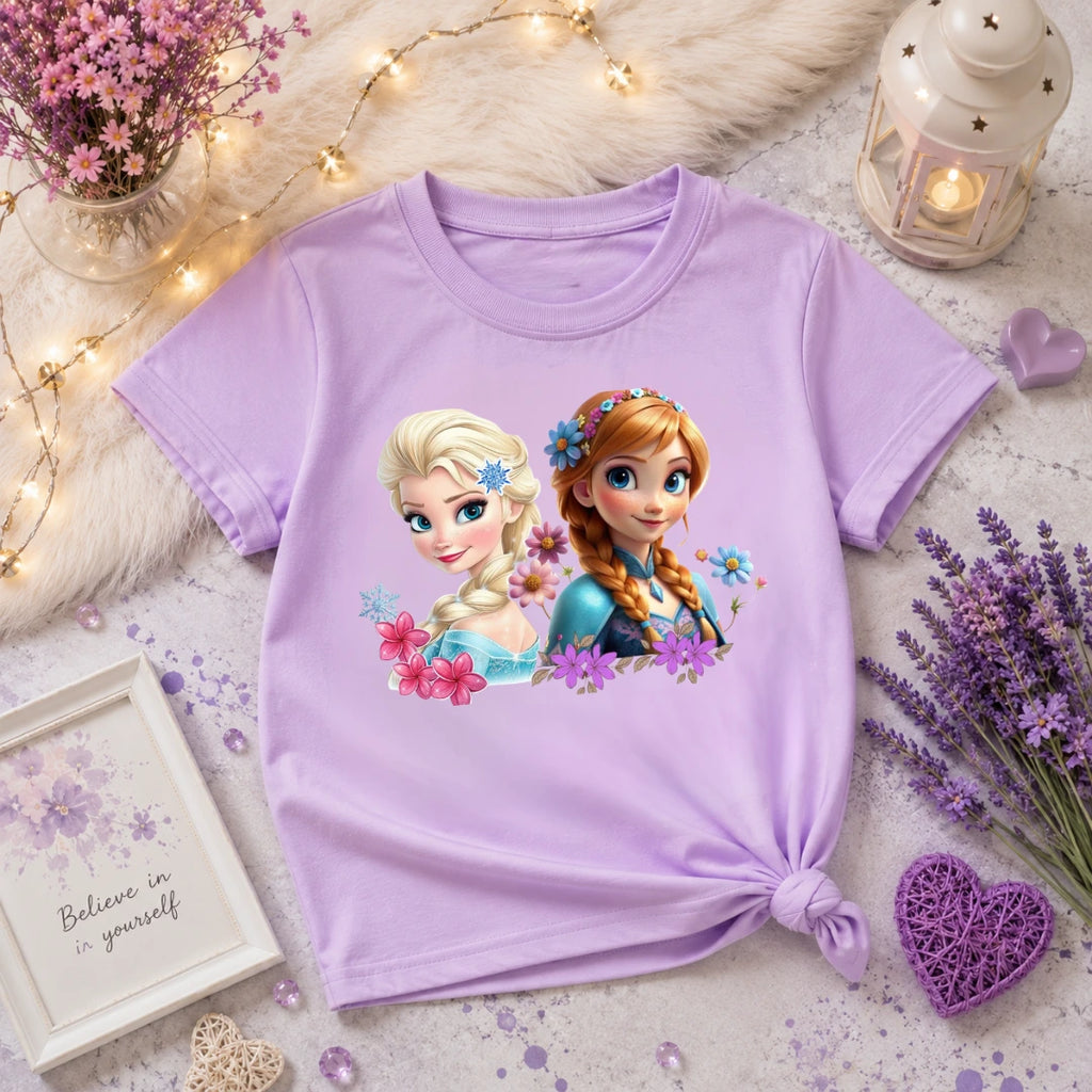 FROZEN-ELSA 01