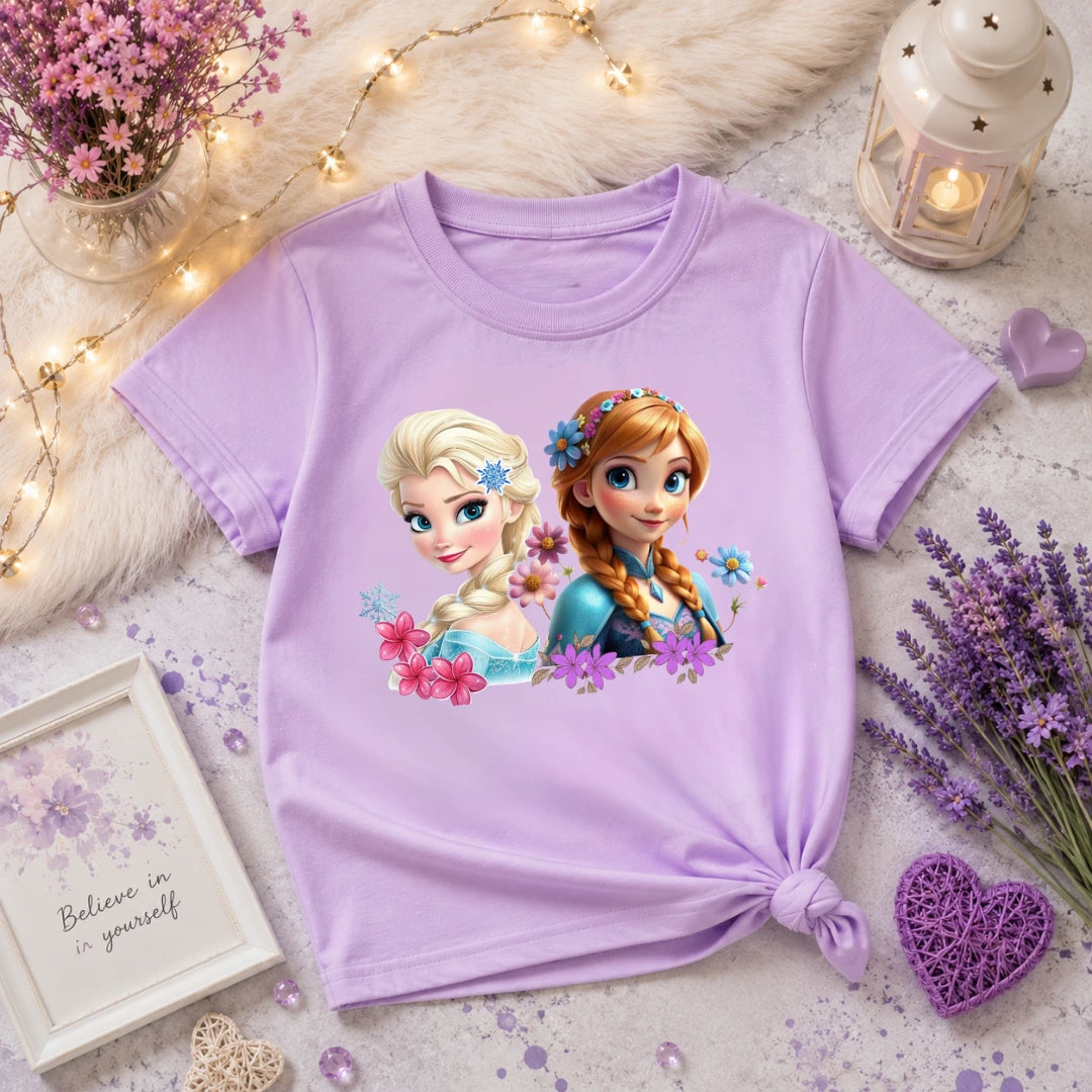 FROZEN-ELSA 01