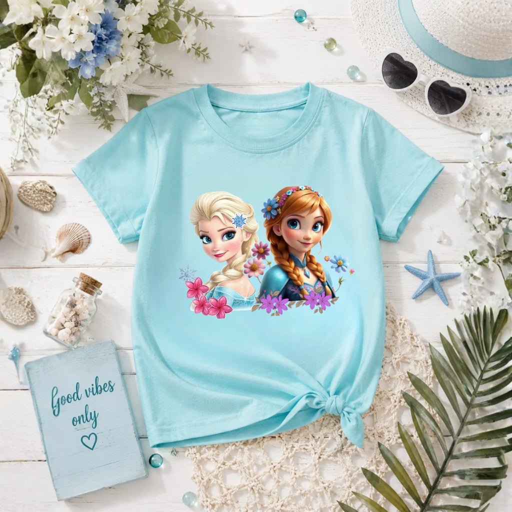 FROZEN-ELSA 01
