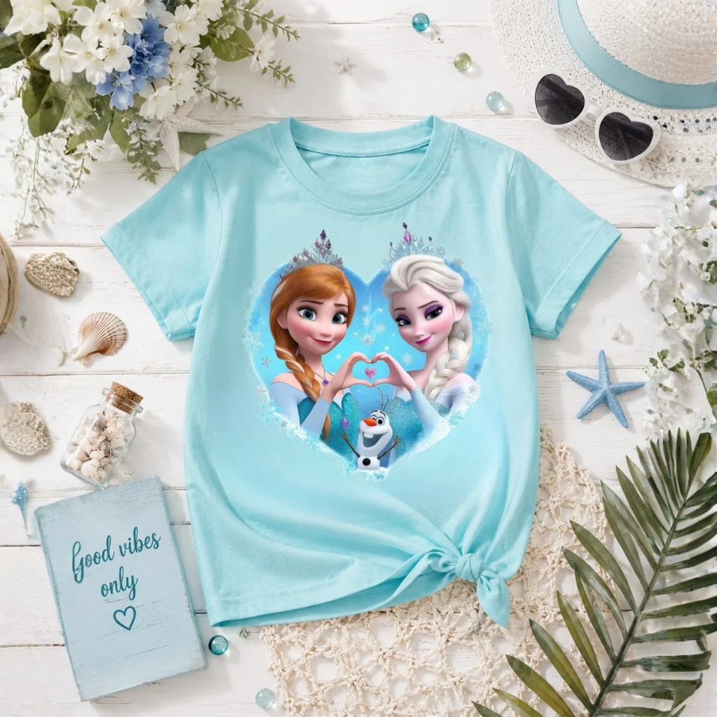 FROZEN - ELSA 02