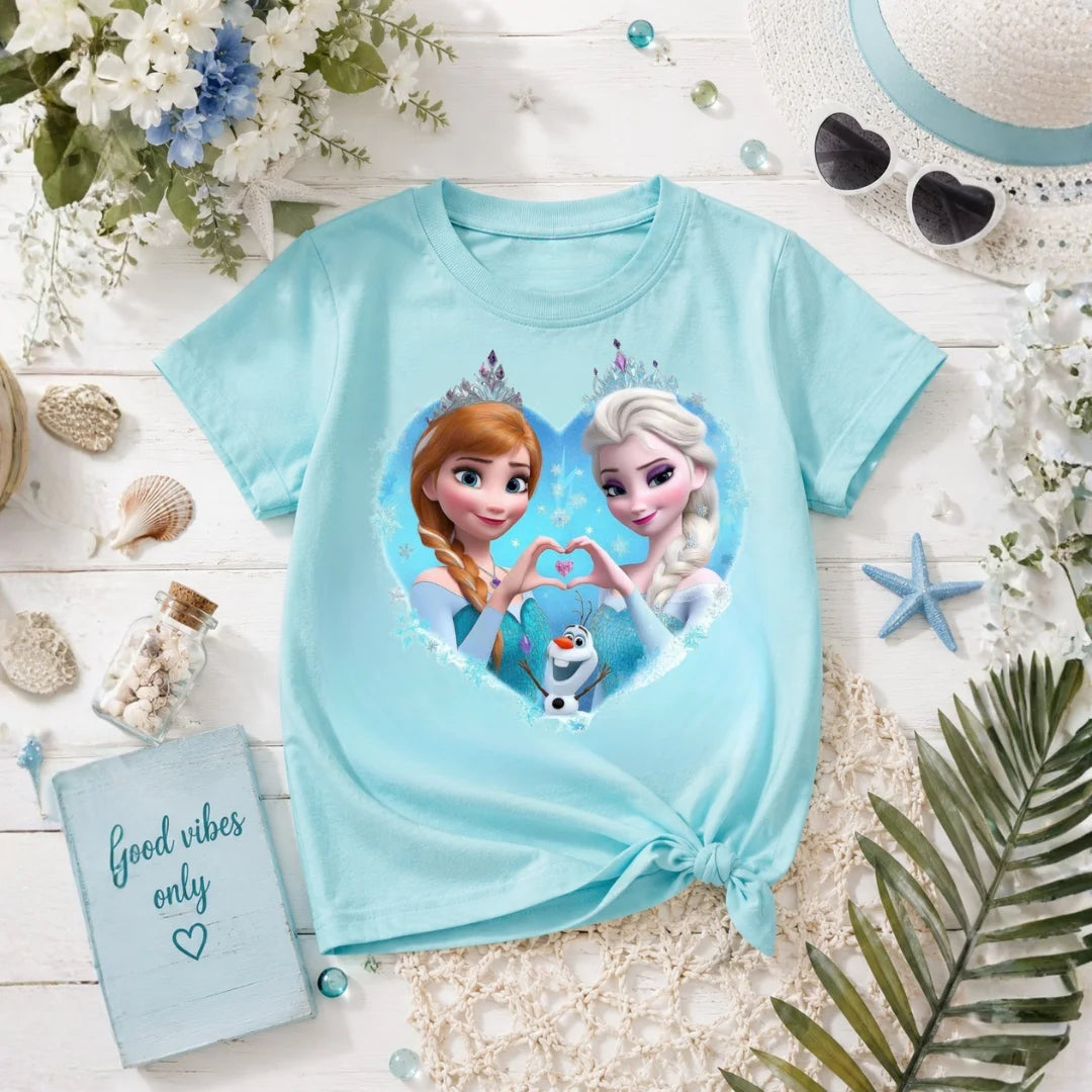 FROZEN - ELSA 02
