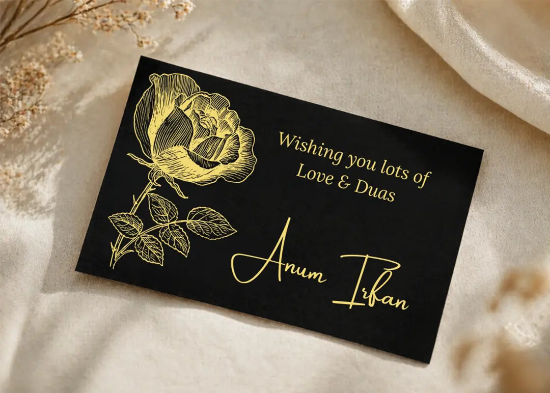 Gift Card 009
