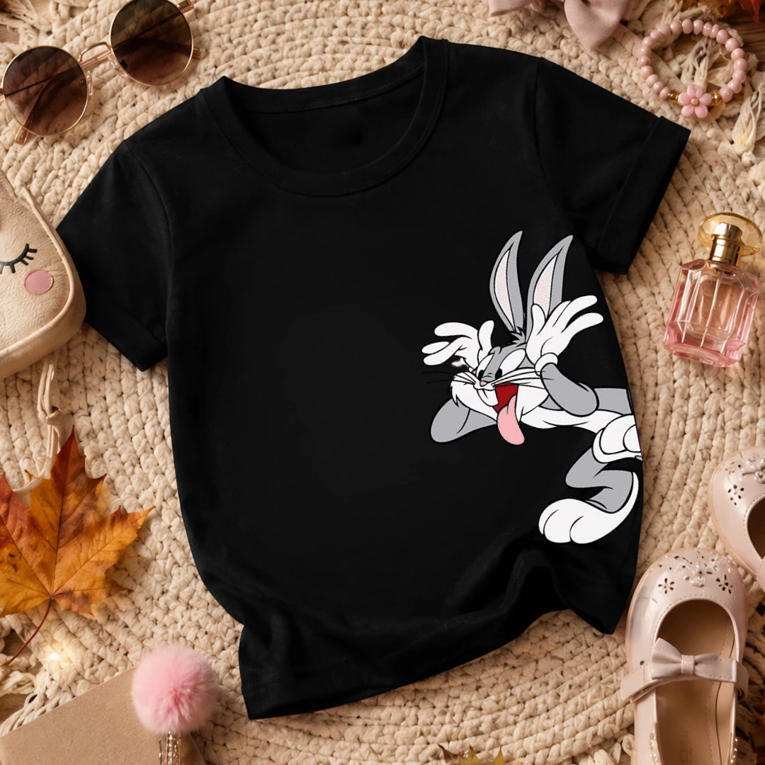 LOONEY TOONS 01