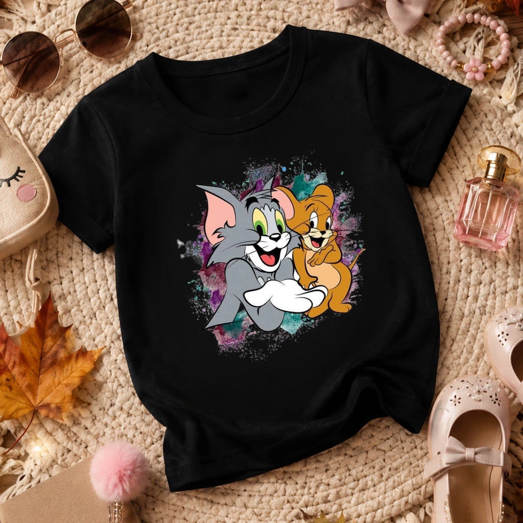 TOM & JERRY 05