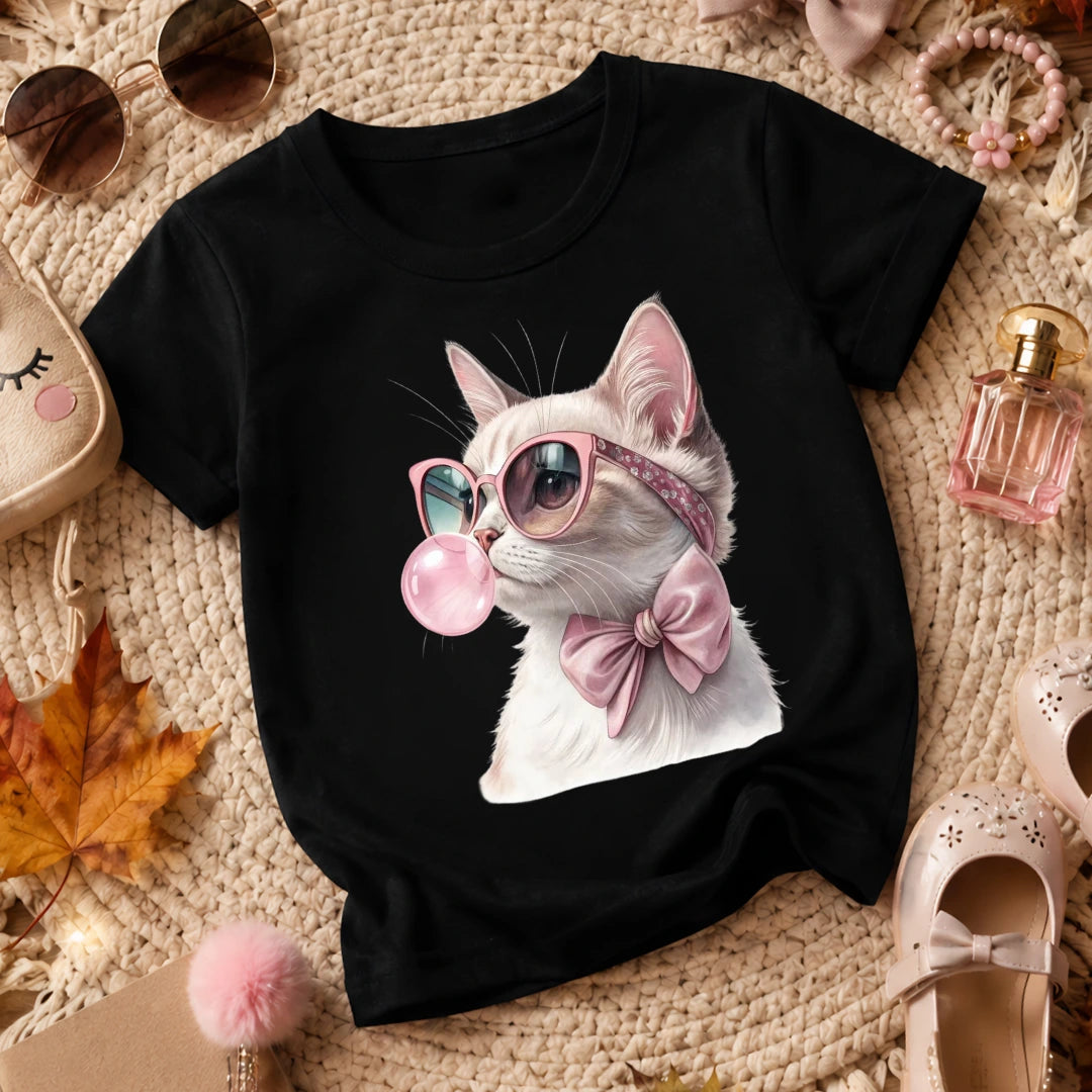 CUTE CAT