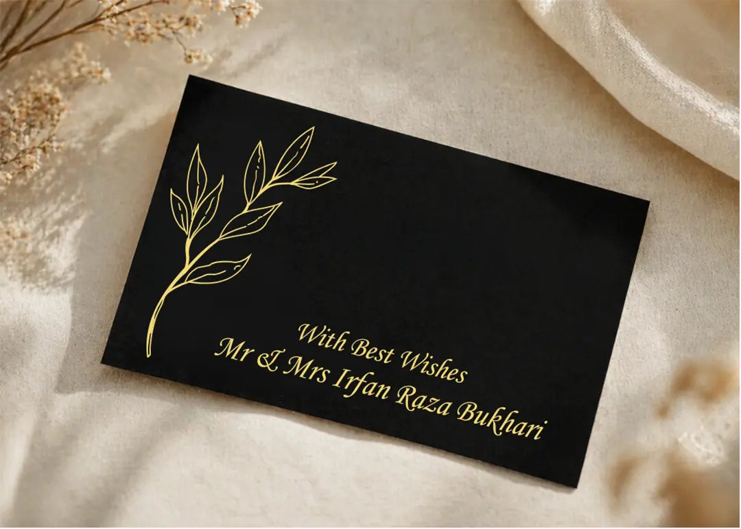 Gift Card 005