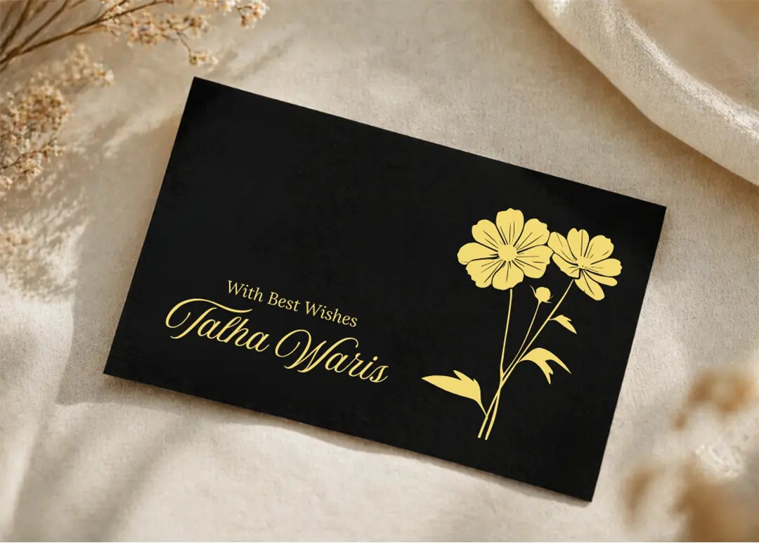Gift Card 007