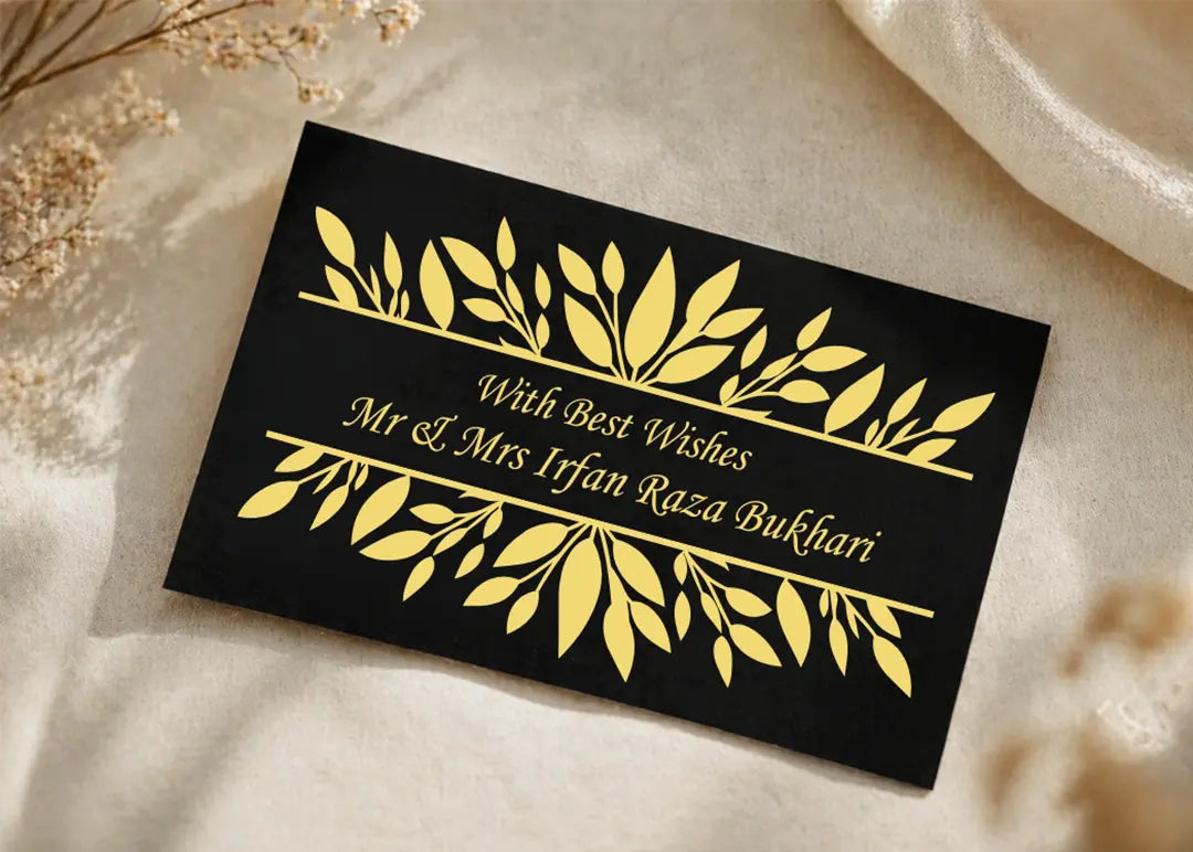 Gift Card 006