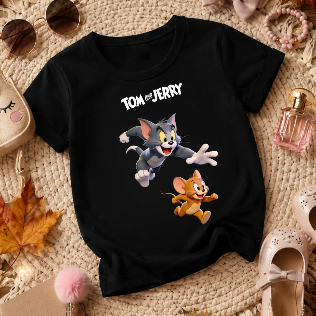 TOM & JERRY 03