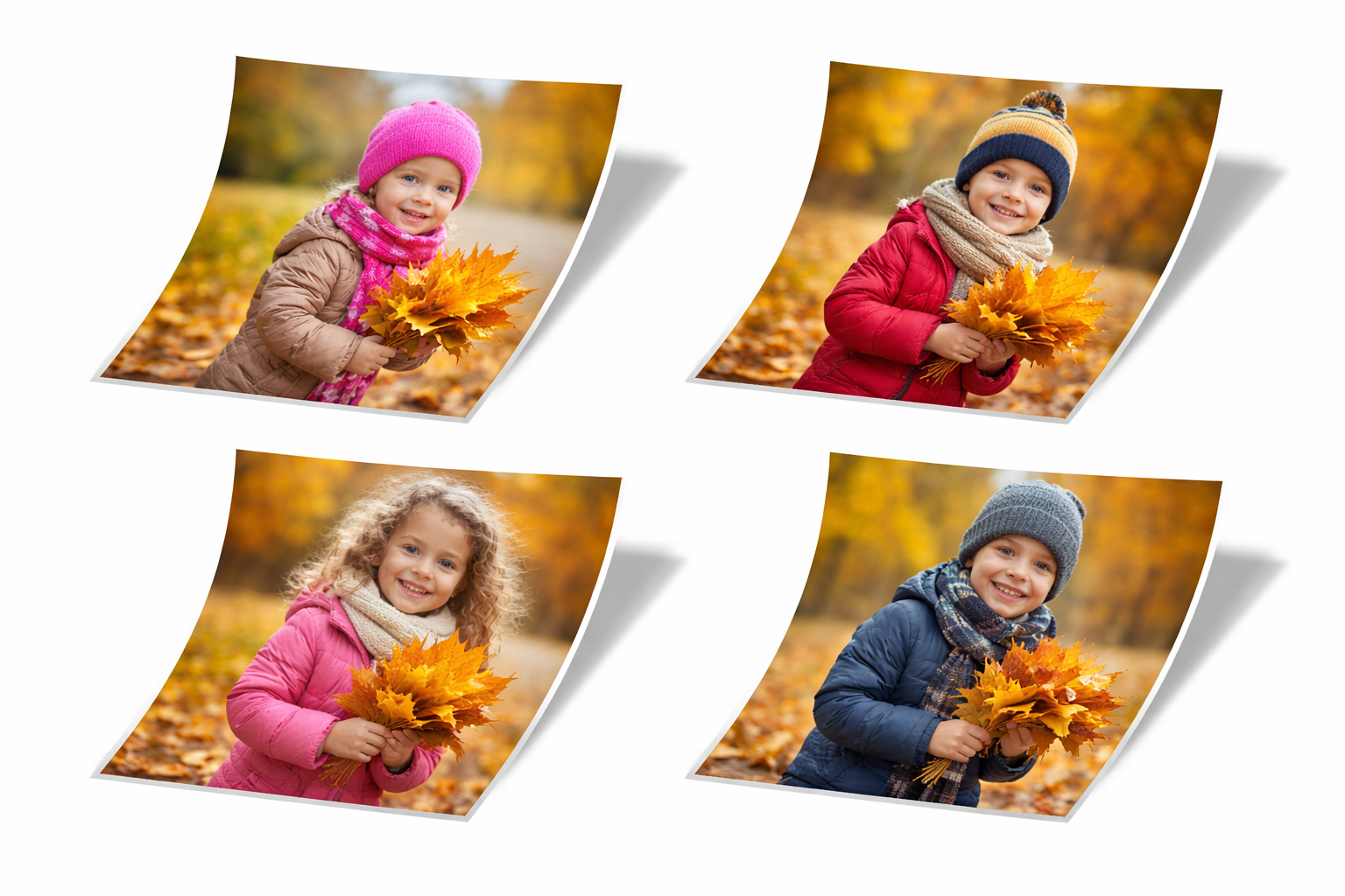 Photo Stickers