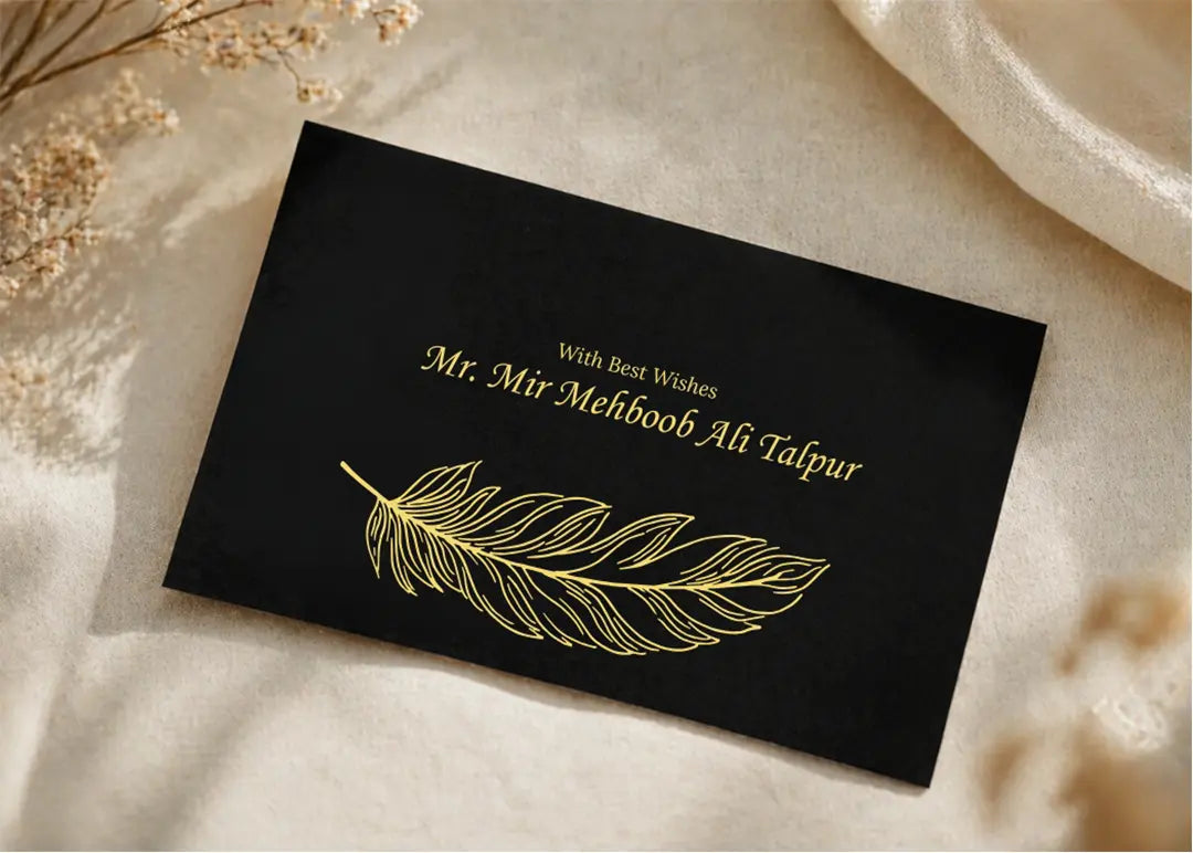 Gift Card 012
