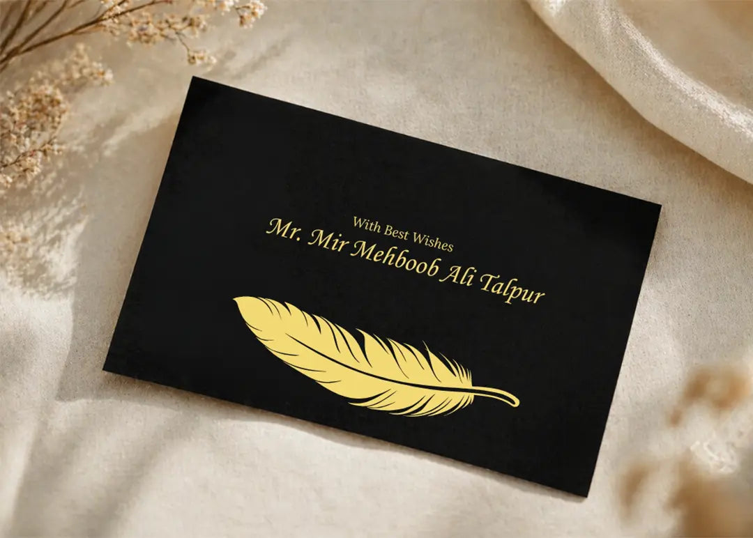 Gift Card 003