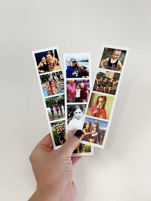 Photo Strips