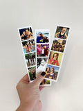 Photo Strips