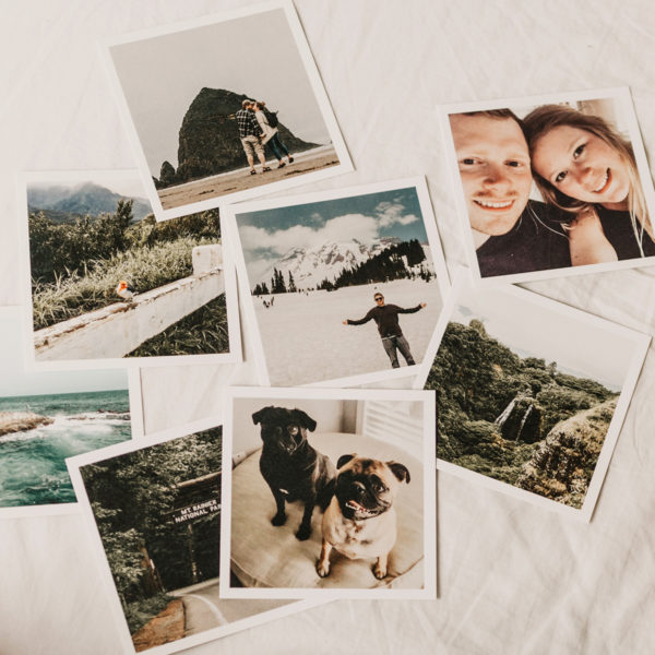 Photo Prints