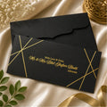 Elite Black Foil Collection