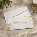 Royal White Foil Edition