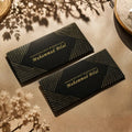 Black Foil Classic