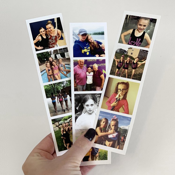 Photo Strips