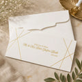 Elite White Foil Collection