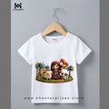 Bakra Eid T-Shirt 6 – Soft & Comfortable | DTF Printed