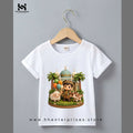 Bakra Eid T-Shirt 5 – Soft & Comfortable | DTF Printed
