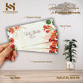 Aesthetic Envelopes