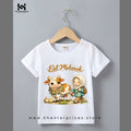 Bakra Eid T-Shirt 4 – Soft & Comfortable | DTF Printed