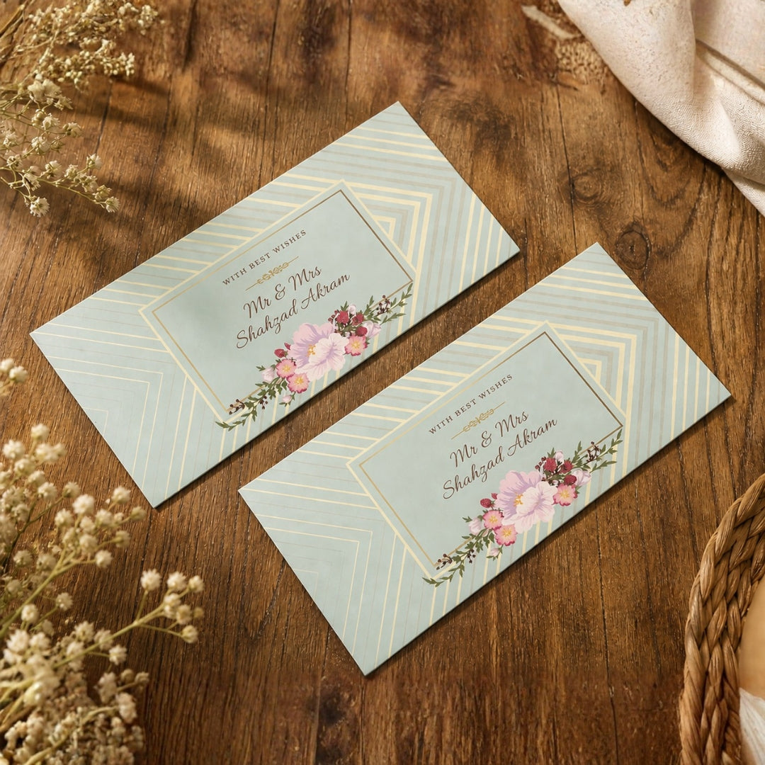 Signature Envelopes