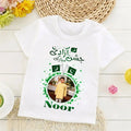 14th Aug T-Shirt 40 – Polyester - Soft & Comfortable | Sublimation Printed