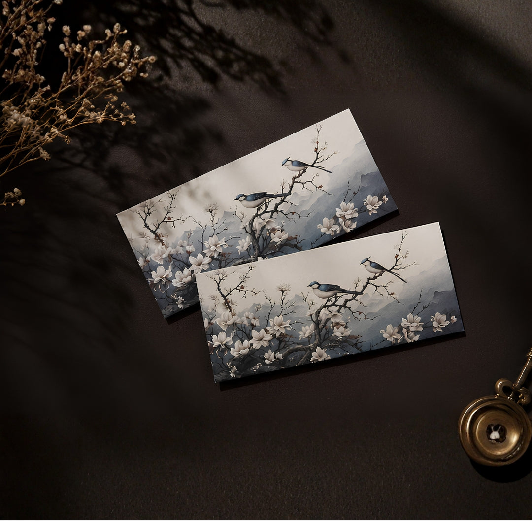 Signature Collection Envelopes