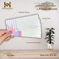 Pure Elegance Envelope
