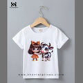 Bakra Eid T-Shirt 12 – Soft & Comfortable | DTF Printed