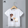 Bakra Eid T-Shirt 9 – Soft & Comfortable | DTF Printed