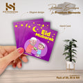 Mini Eid Envelopes Kids